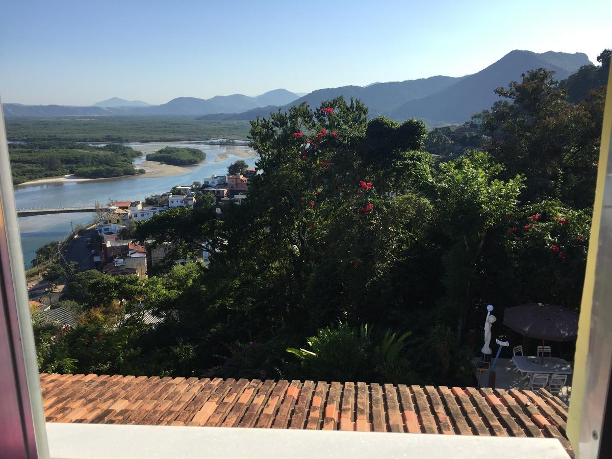 Banana Leaf Eco Hostel Rio de Janeiro Exterior photo